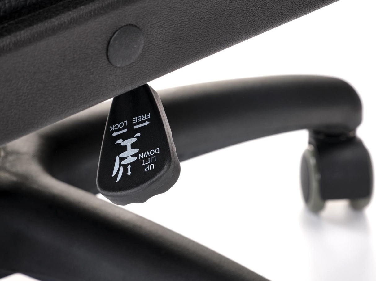 Biroja krēsls 599466