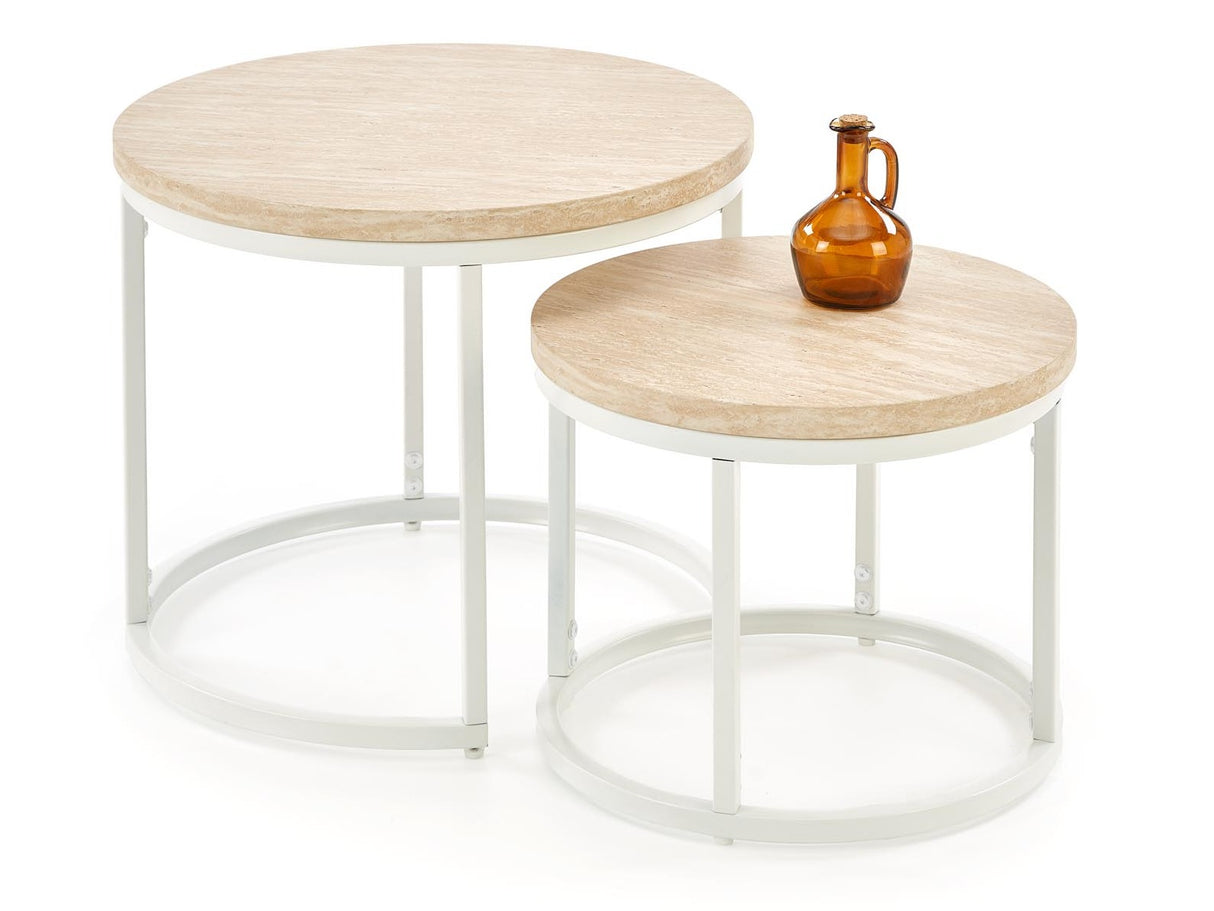 Žurnālu galdiņu komplekts 305831