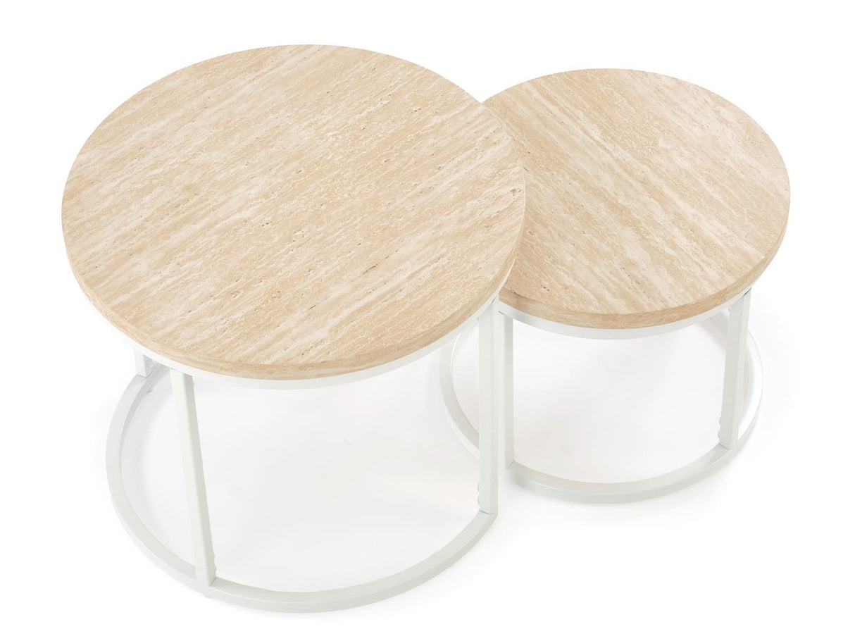 Žurnālu galdiņu komplekts 305831