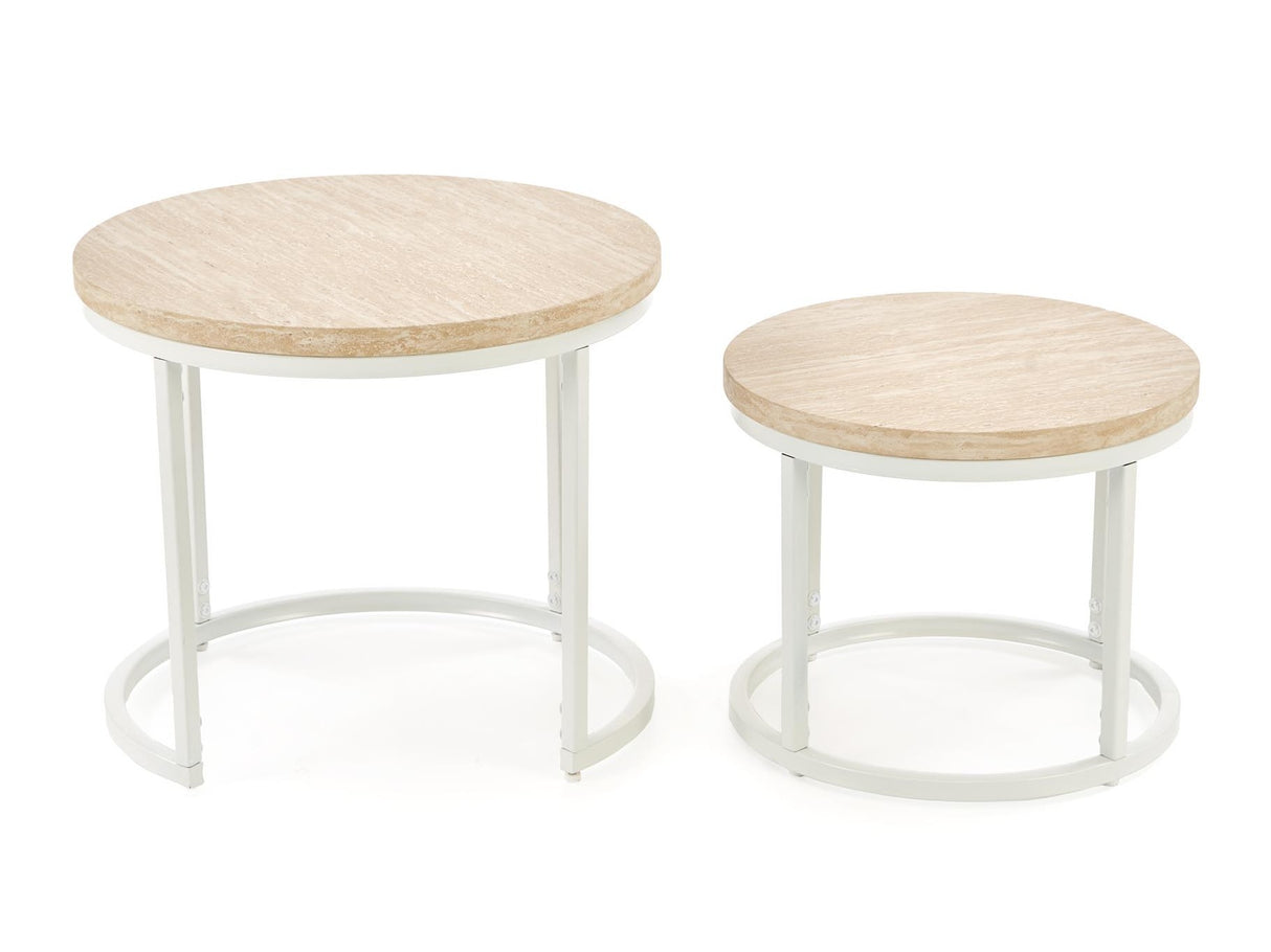 Žurnālu galdiņu komplekts 305831