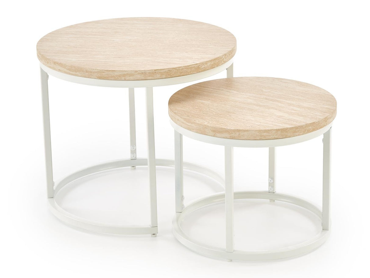 Žurnālu galdiņu komplekts 305831