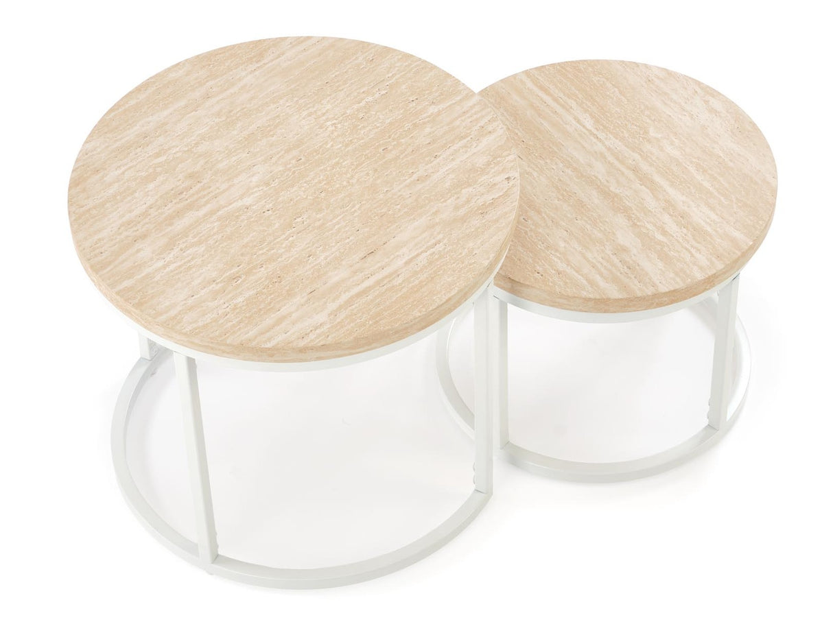 Žurnālu galdiņu komplekts 305831