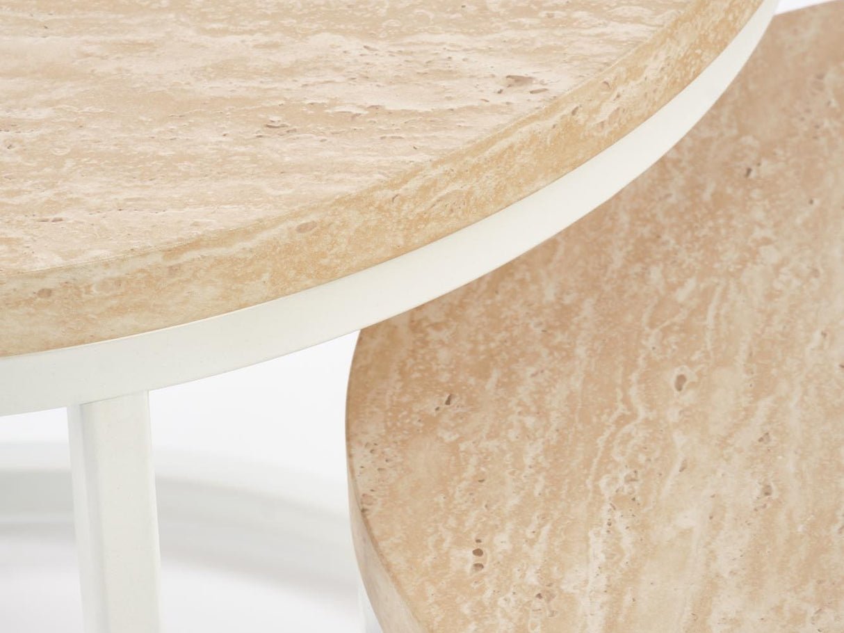 Žurnālu galdiņu komplekts 305831