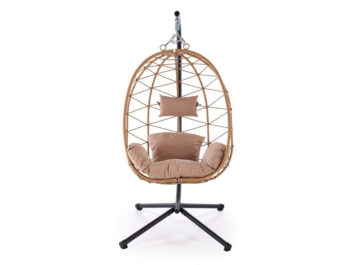 Piekaramais krēsls 599539