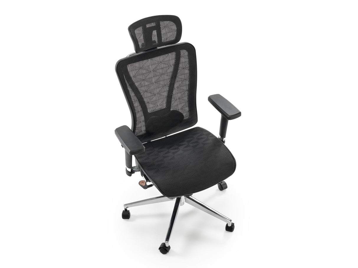 Biroja krēsls 599545