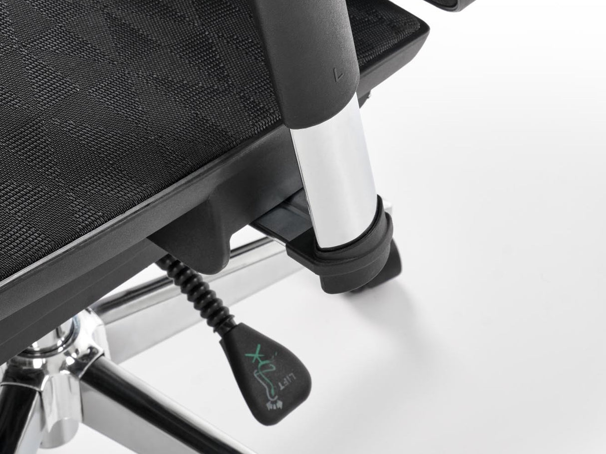 Biroja krēsls 599545