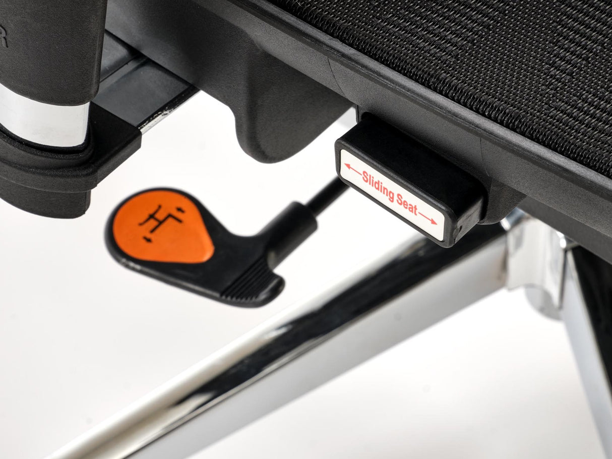 Biroja krēsls 599545