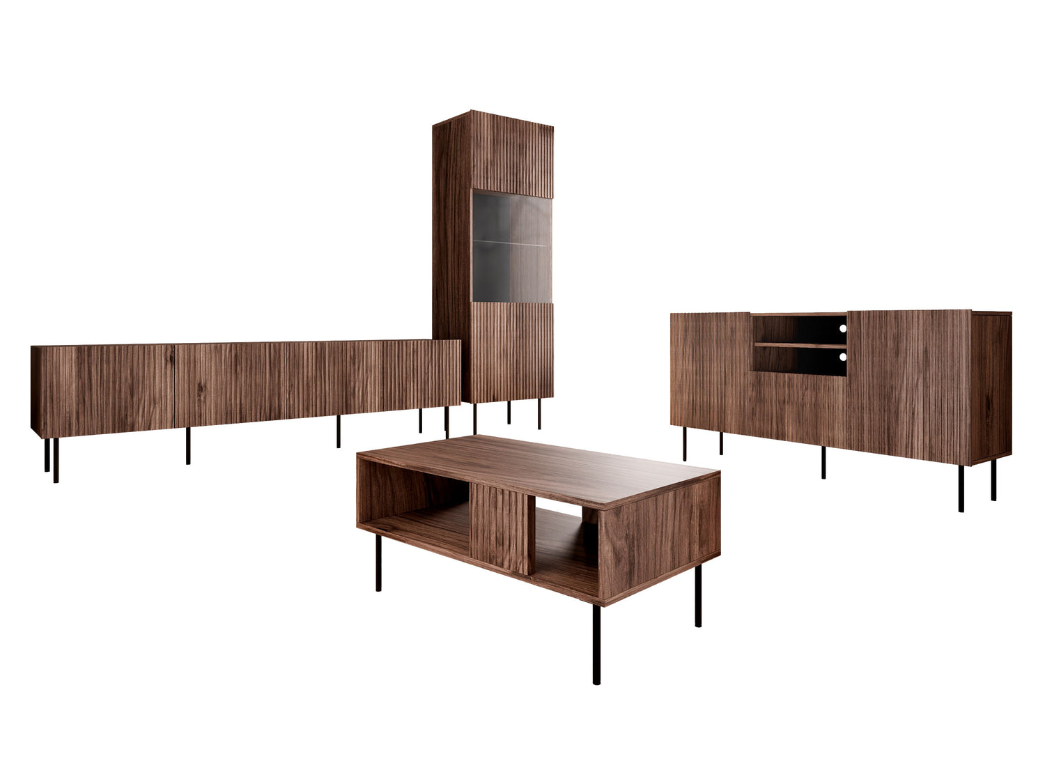 Viesistabas komplekts 554636 4133174