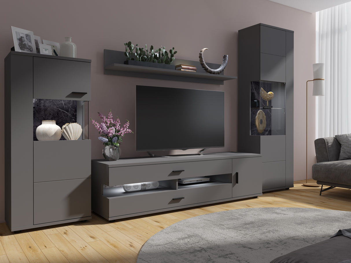 Viesistabas komplekts 599770