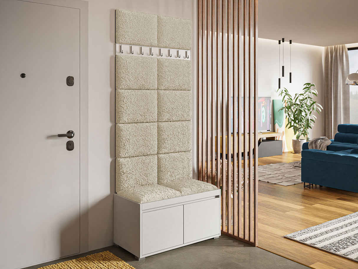 Priekšnama komplekts 301602