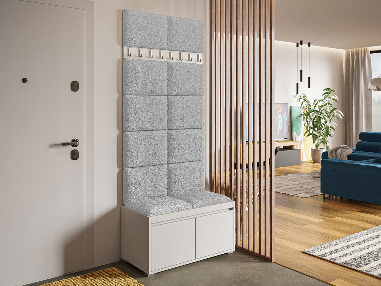 Priekšnama komplekts 301602