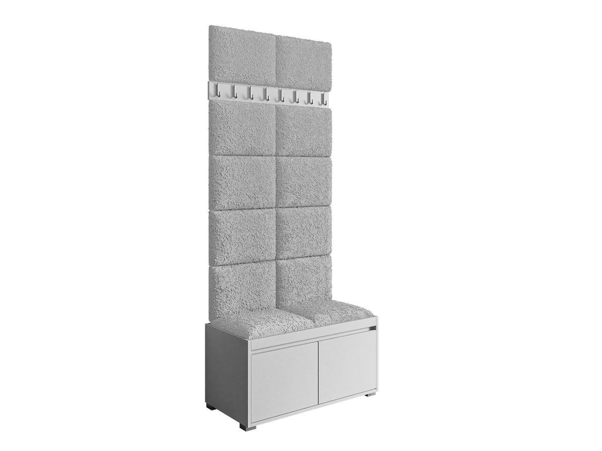 Priekšnama komplekts 301602