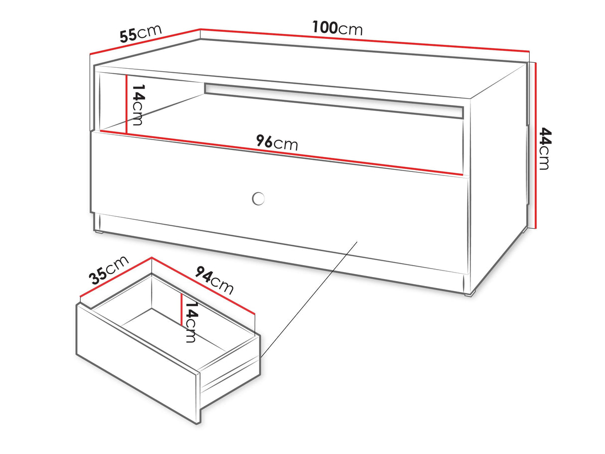Žurnālu galdiņš 599966