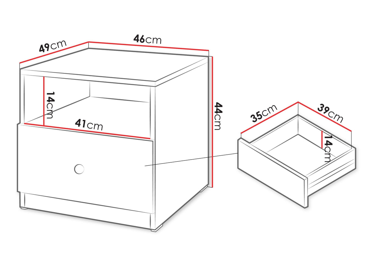 Naktsgaldiņš 599967