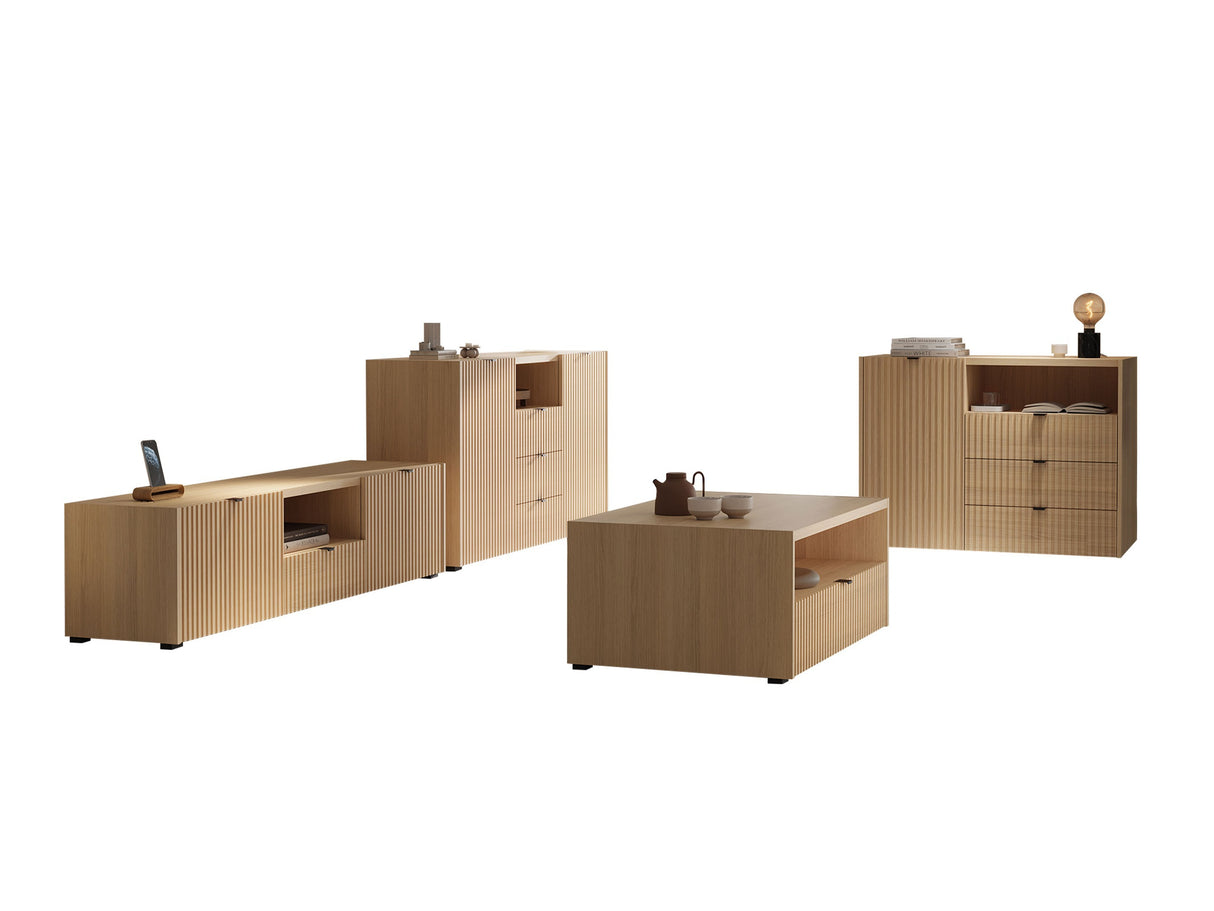 Viesistabas komplekts 600057