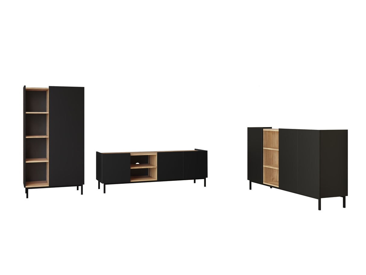 Viesistabas komplekts 600076