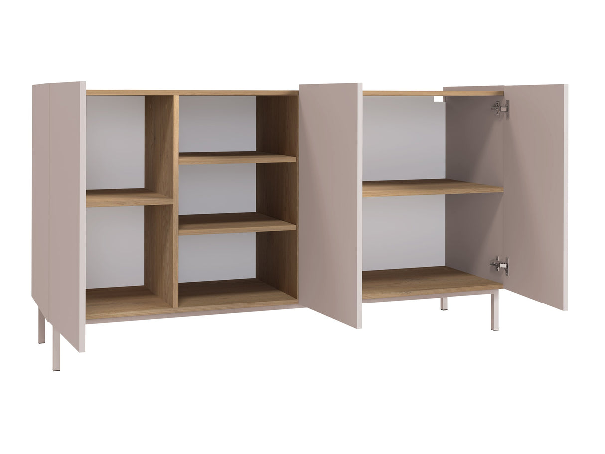 Viesistabas komplekts 600076