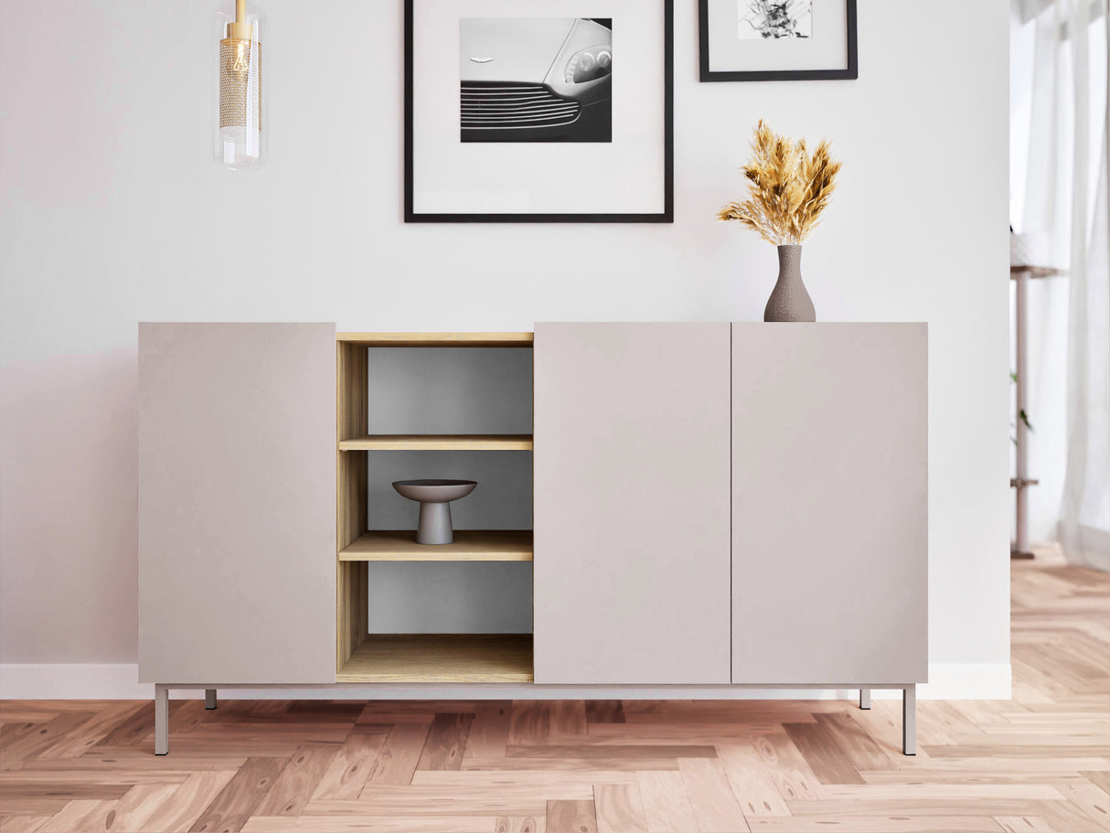 Skapis 600069 4137567