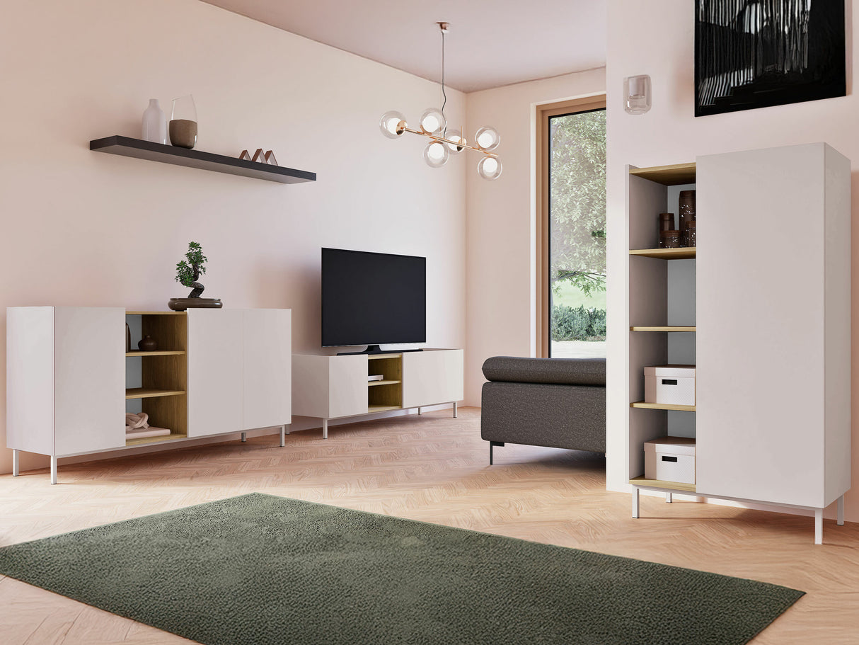 Skapis 600069 4137570