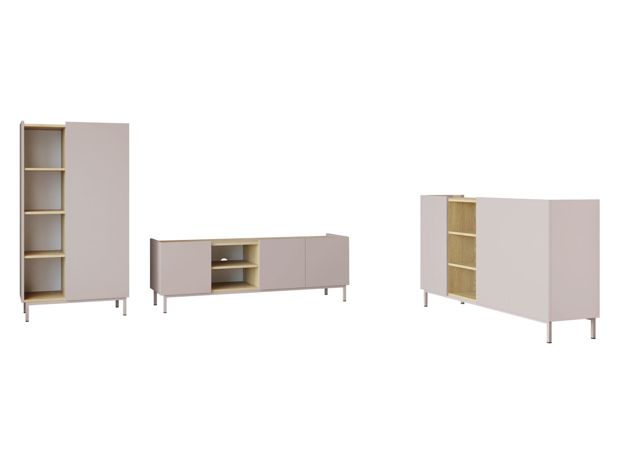 Viesistabas komplekts 600076 4137625