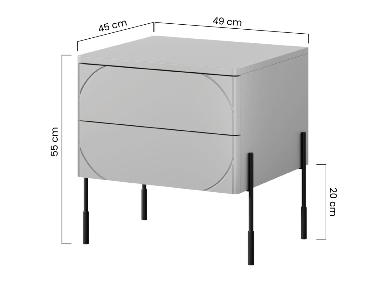 Naktsgaldiņš 600356