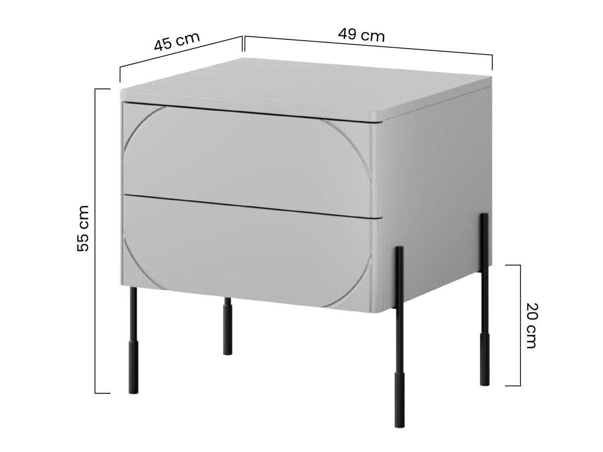 Naktsgaldiņš 600356