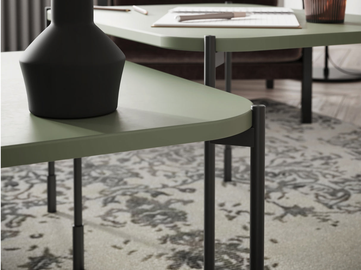 Žurnālu galdiņš 600376