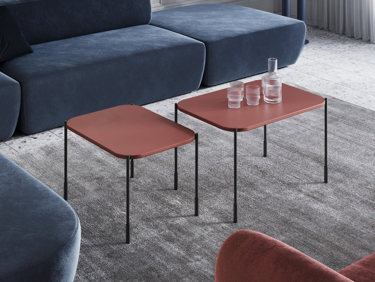 Žurnālu galdiņš 600376