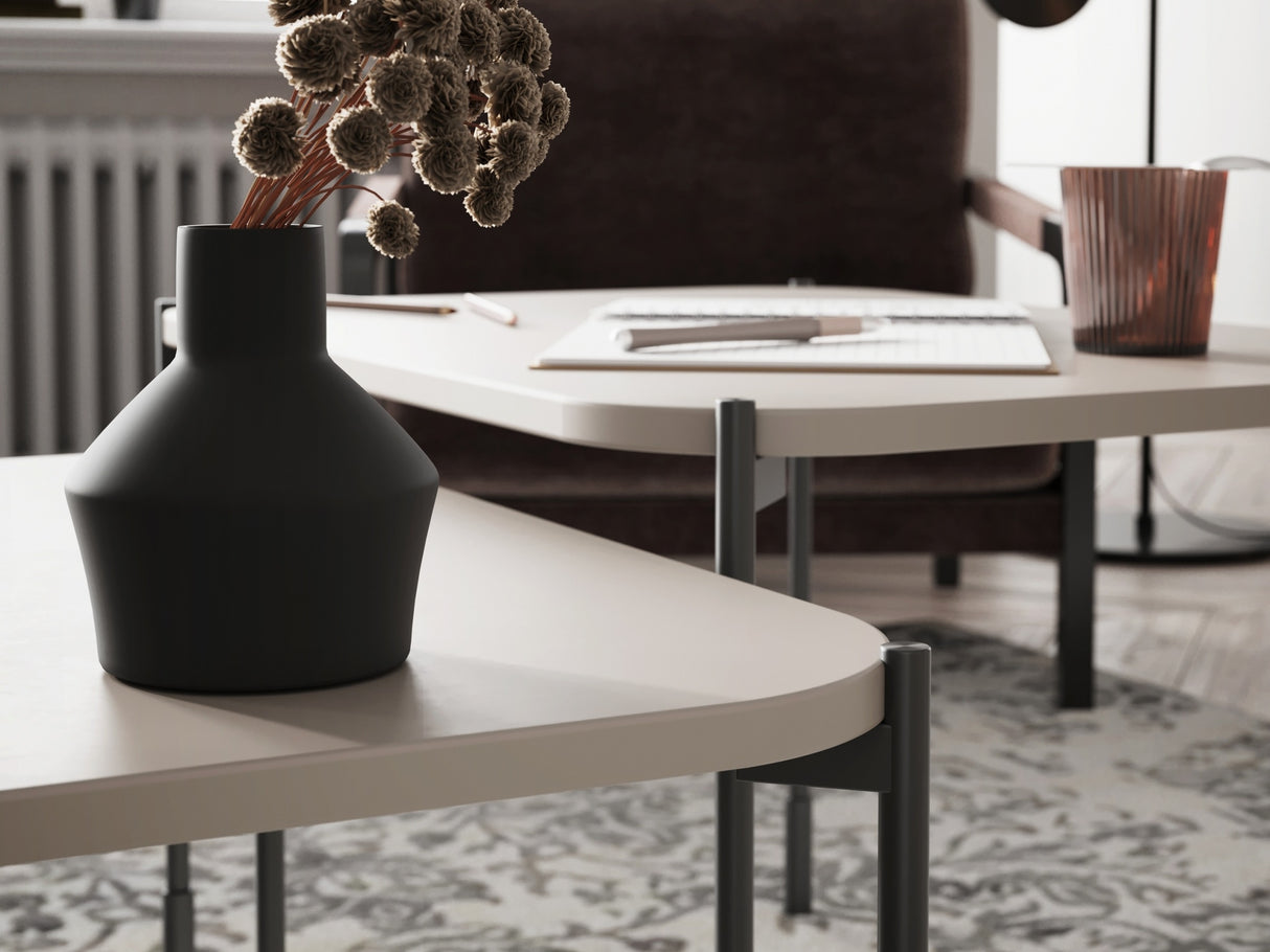 Žurnālu galdiņš 600376