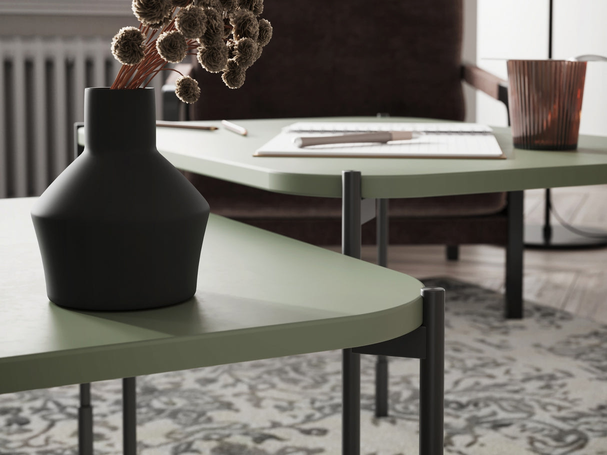 Žurnālu galdiņš 600393