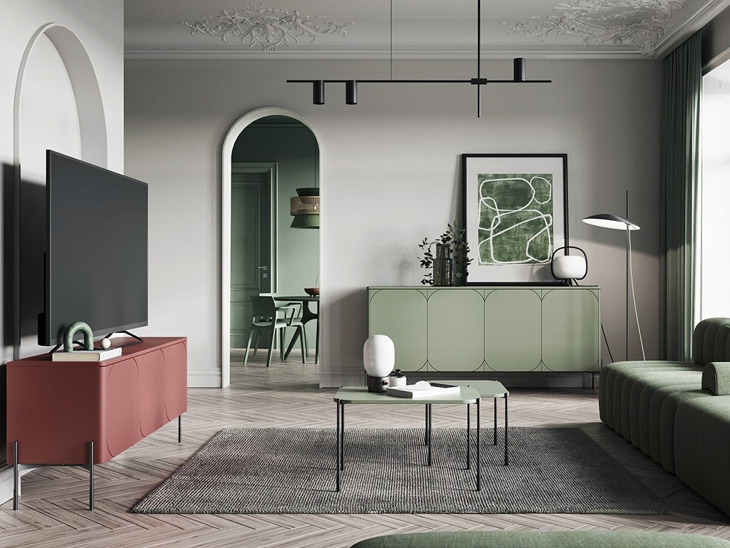 Žurnālu galdiņš 600393