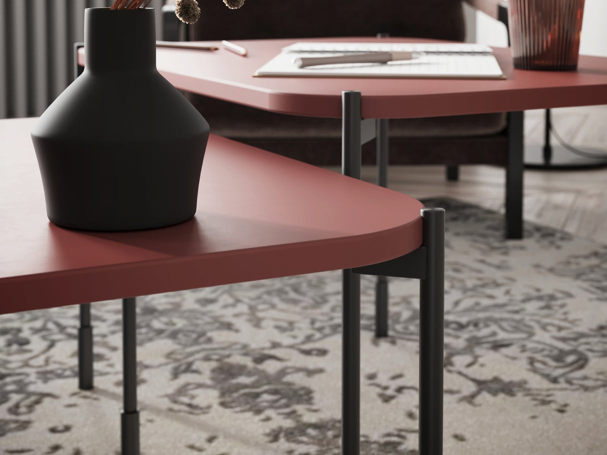 Žurnālu galdiņš 600393