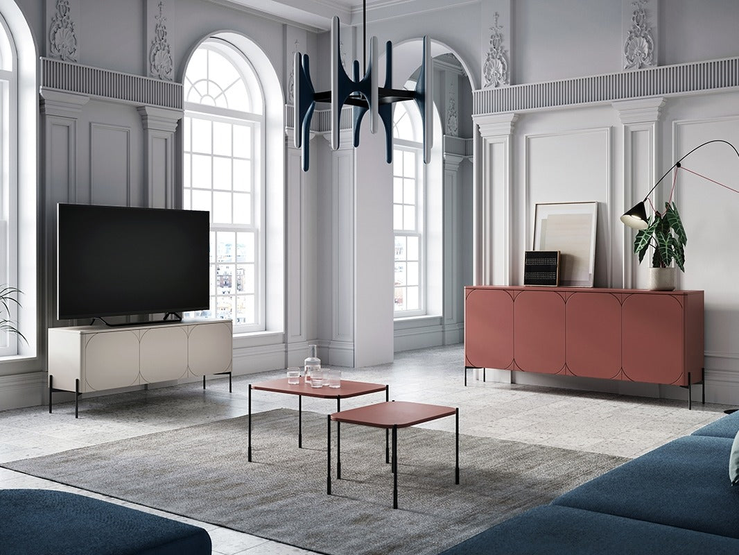 Žurnālu galdiņš 600393