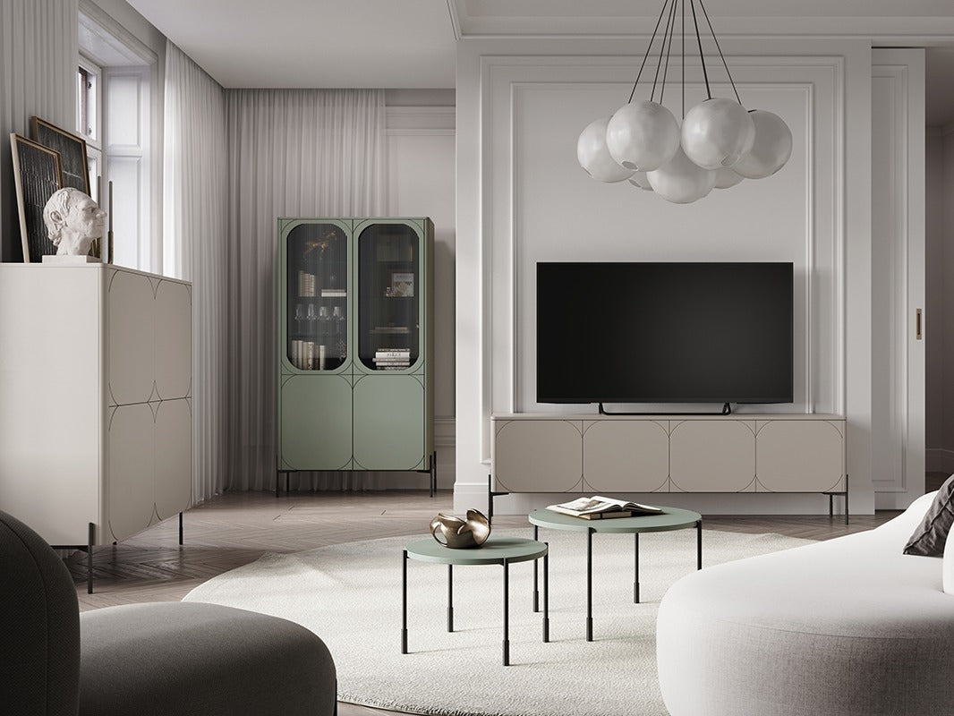 Kafijas galdiņš 600401