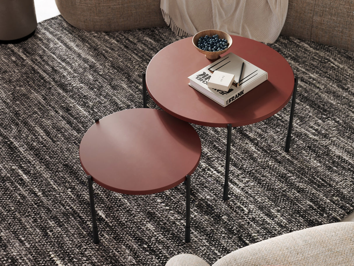 Kafijas galdiņš 600401