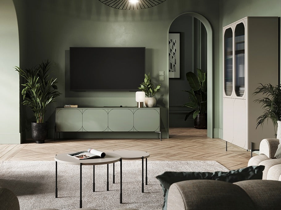 Kafijas galdiņš 600401