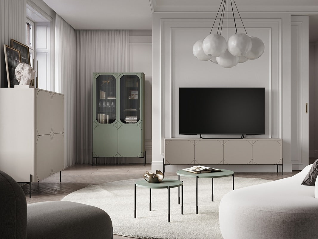 Žurnālu galdiņš 600425