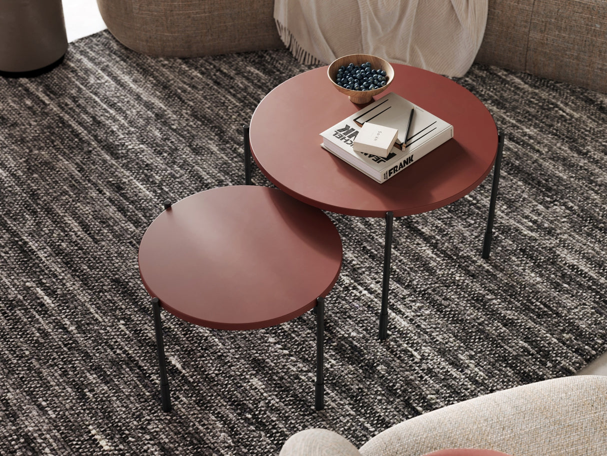 Žurnālu galdiņš 600425