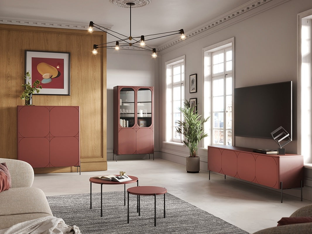 Žurnālu galdiņš 600425