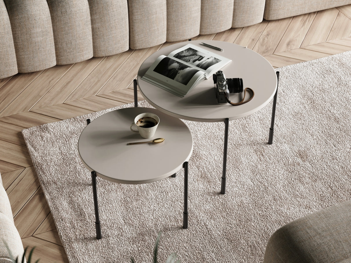 Žurnālu galdiņš 600425