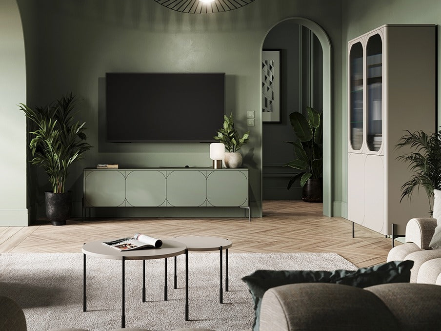 Žurnālu galdiņš 600425