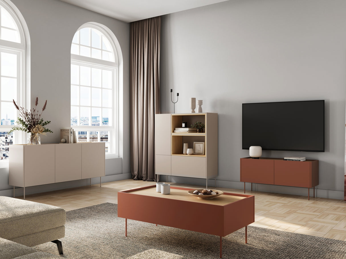 Žurnālu galdiņš 600477