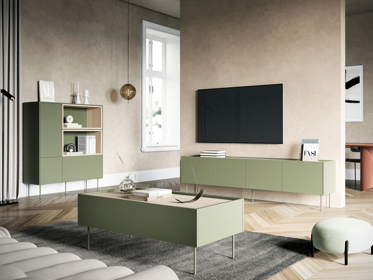 Žurnālu galdiņš 600477