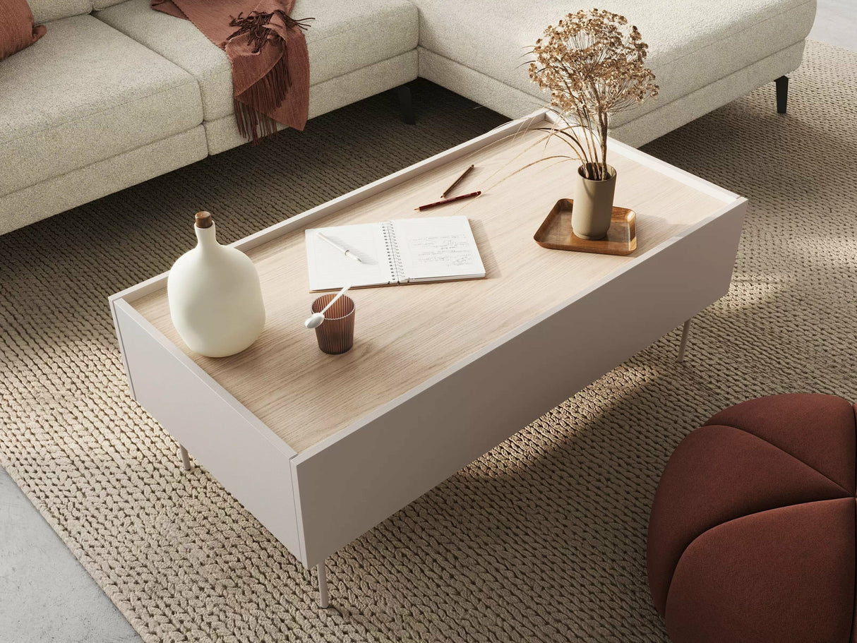 Žurnālu galdiņš 600477