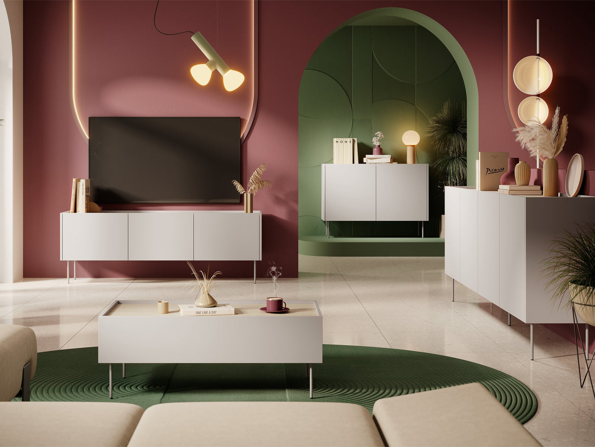 Žurnālu galdiņš 600477