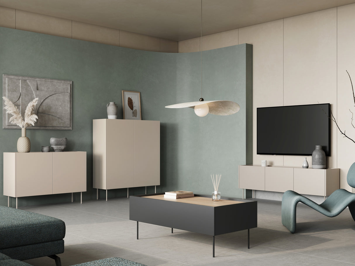 Žurnālu galdiņš 600477