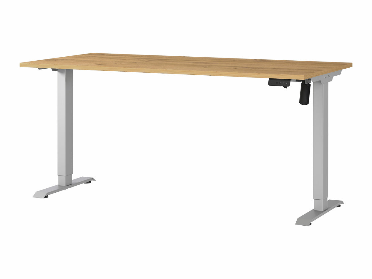 Rakstāmgalds ar regulējamu augstumu 555214 4140795