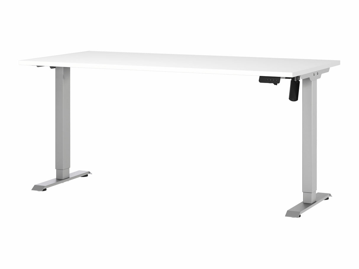 Rakstāmgalds ar regulējamu augstumu 555214 4140797