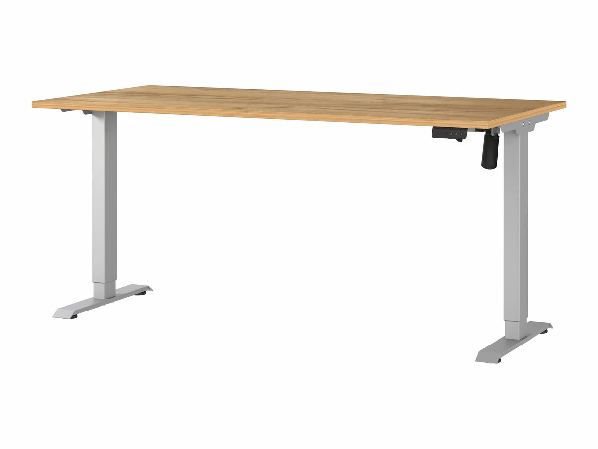 Rakstāmgalds ar regulējamu augstumu 555214 4140828