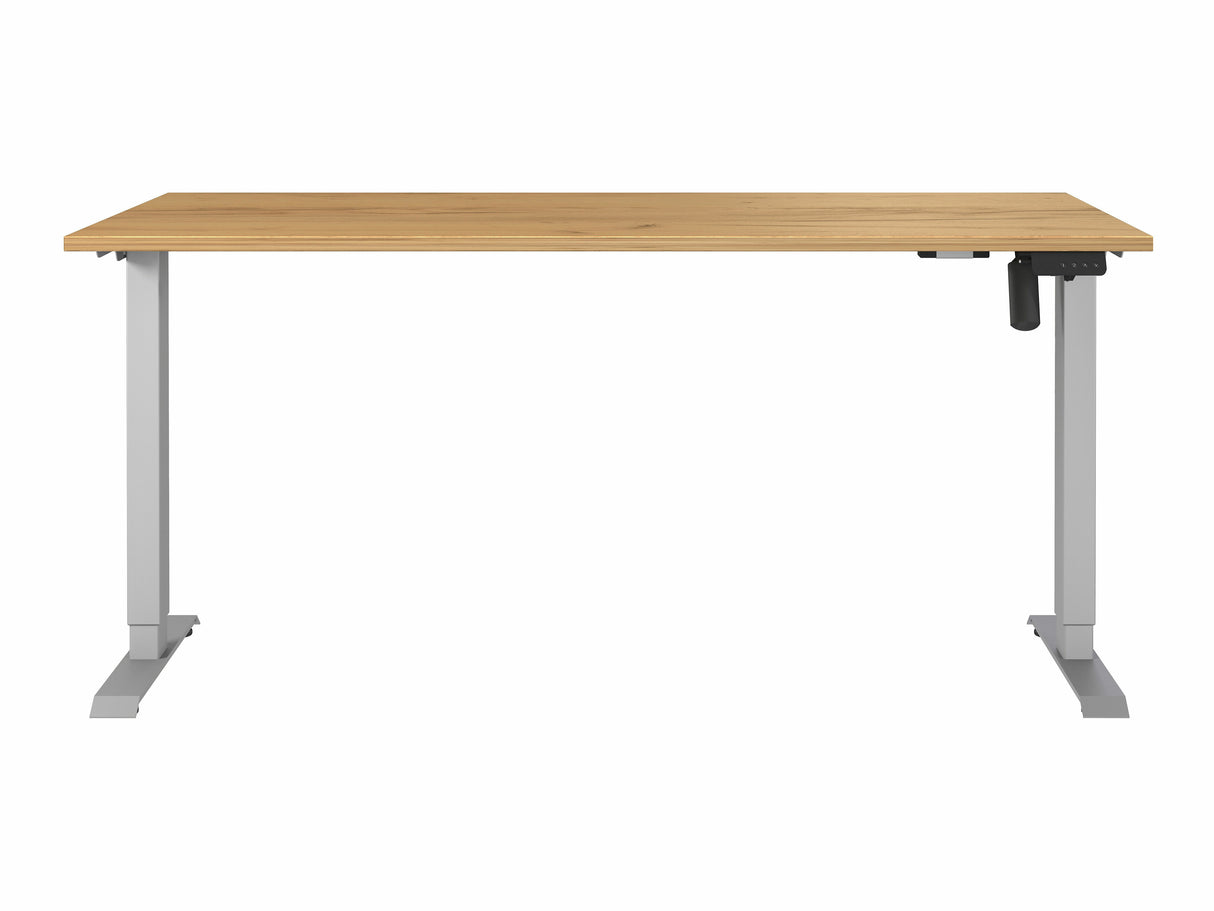 Rakstāmgalds ar regulējamu augstumu 555214 4140829